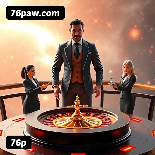 Tipos de Apostas 76p