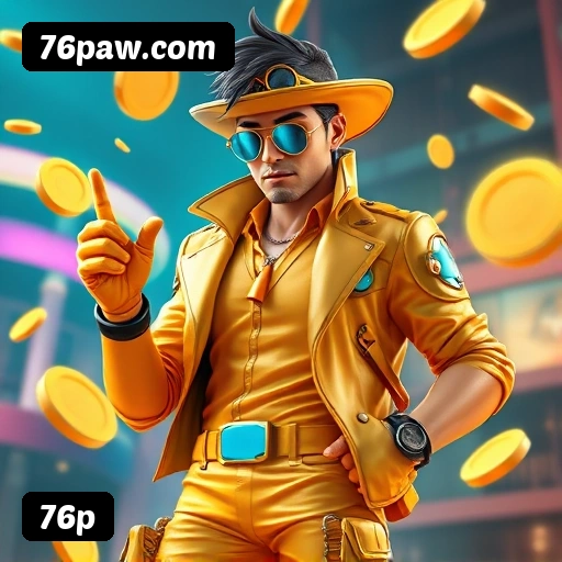 76p Bet - Apostas Esportivas Profissionais