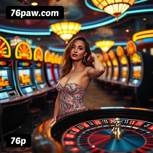 Estratégias de Apostas 76p