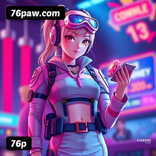 76p Win - Como Ganhar Mais