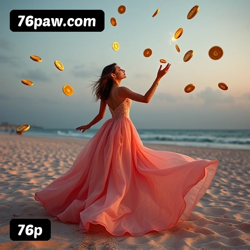 76p Slots - 1.500+ Jogos